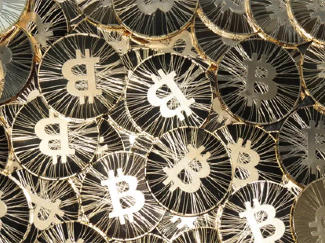 Bitcoin